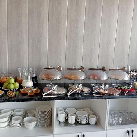 Nur Makon Hotel Ташкент Экстерьер фото