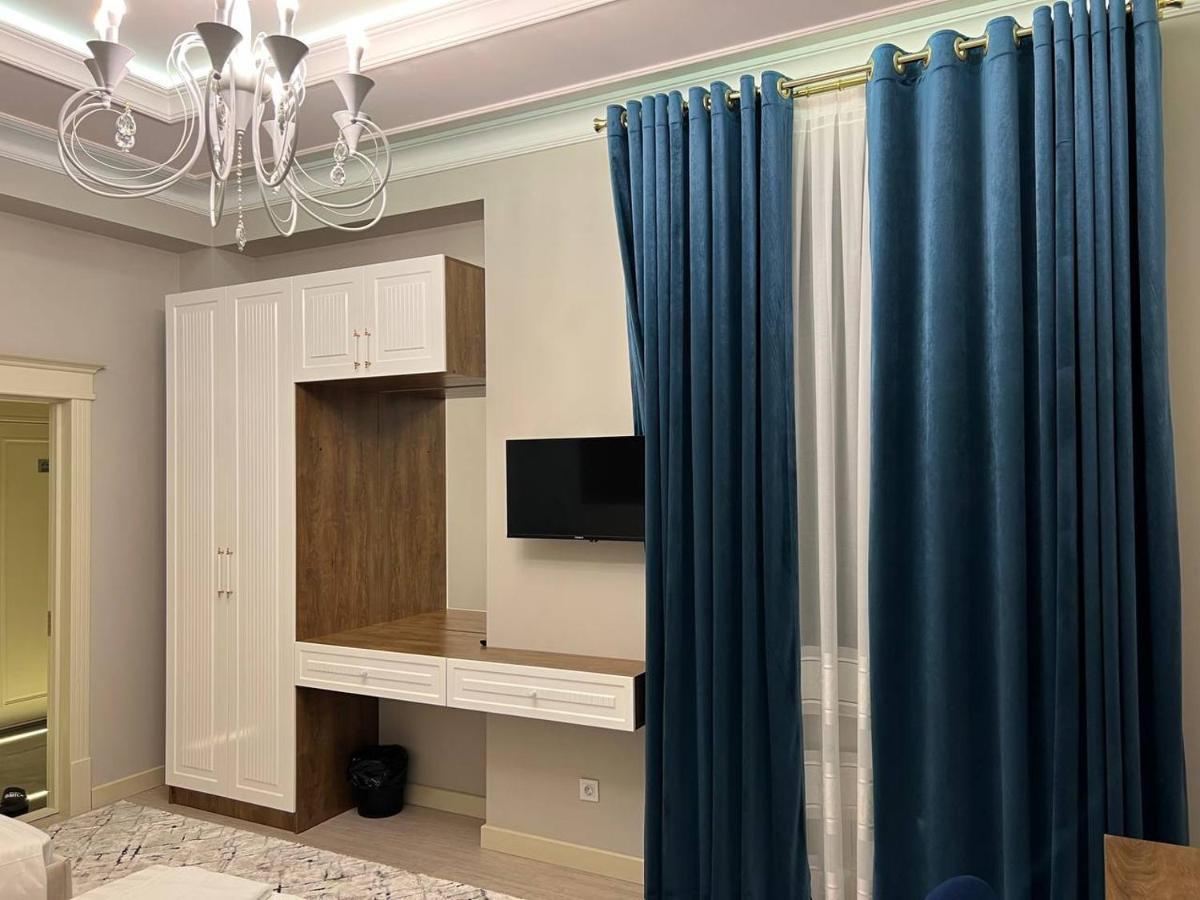 Nur Makon Hotel Ташкент Экстерьер фото
