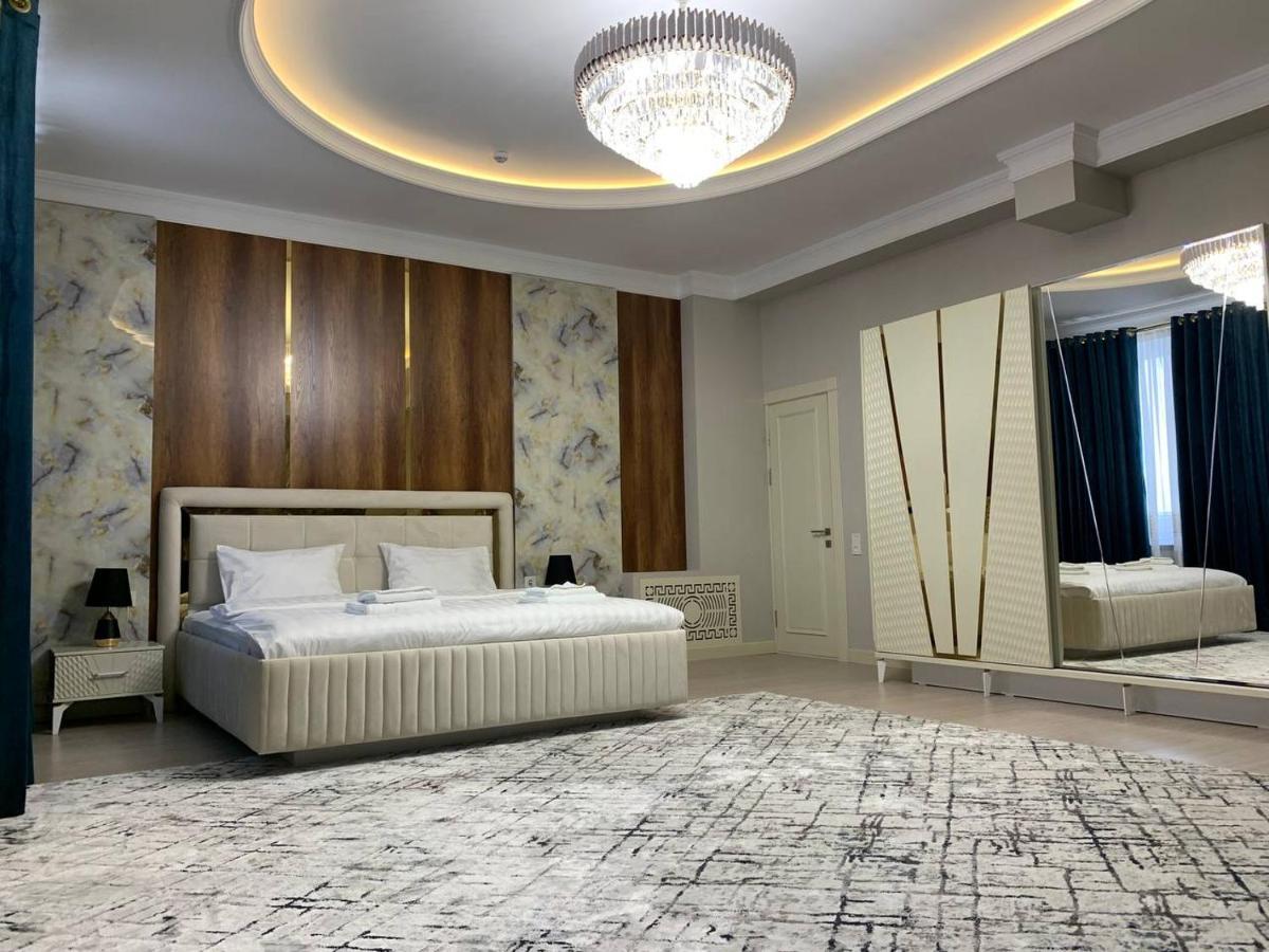 Nur Makon Hotel Ташкент Экстерьер фото